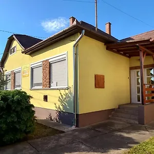 Ildimagdi Apartament