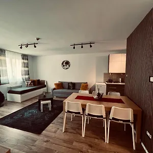 Elit Medences Apartament