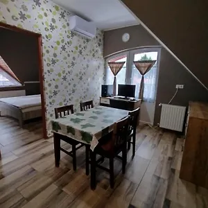  Apartman Fortuna