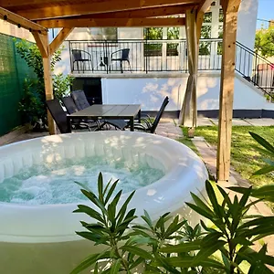 Sparkling Time Apartman Dom wakacyjny